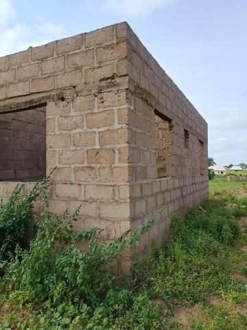 Additional view of 2 Bedroom House in Gboko