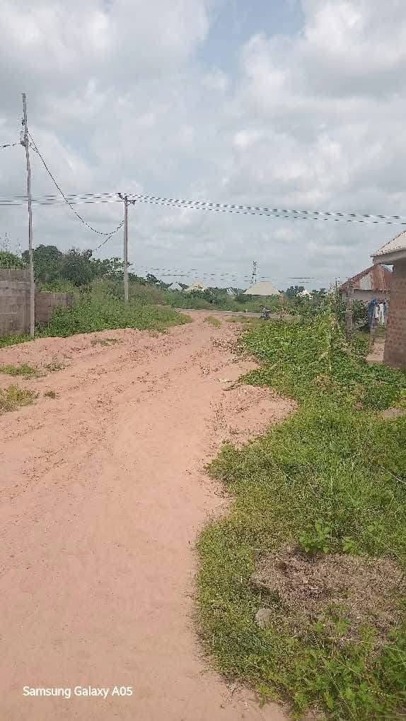 Additional view of 100x100 Plot of Land for Sale