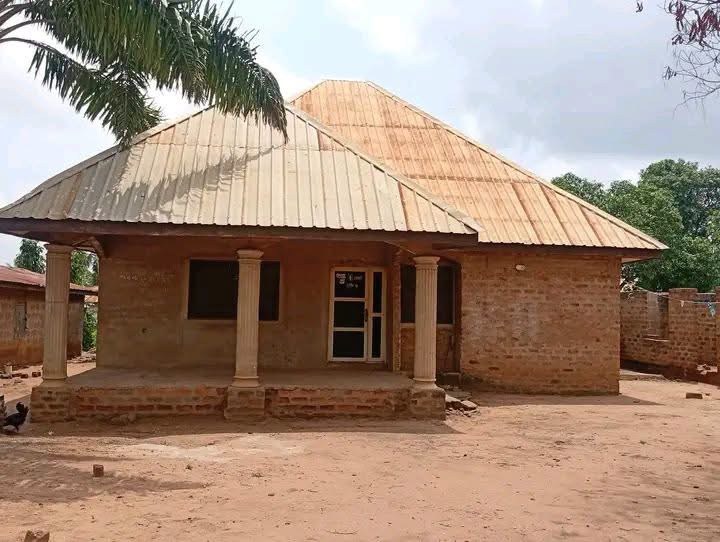Additional view of House for Sale Terwase Agbadu Junction