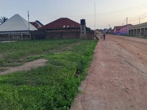 Prime Land for Sale in Makurdi for sale in Tse Kwembe, Yaikyo, Makurdi, Benue