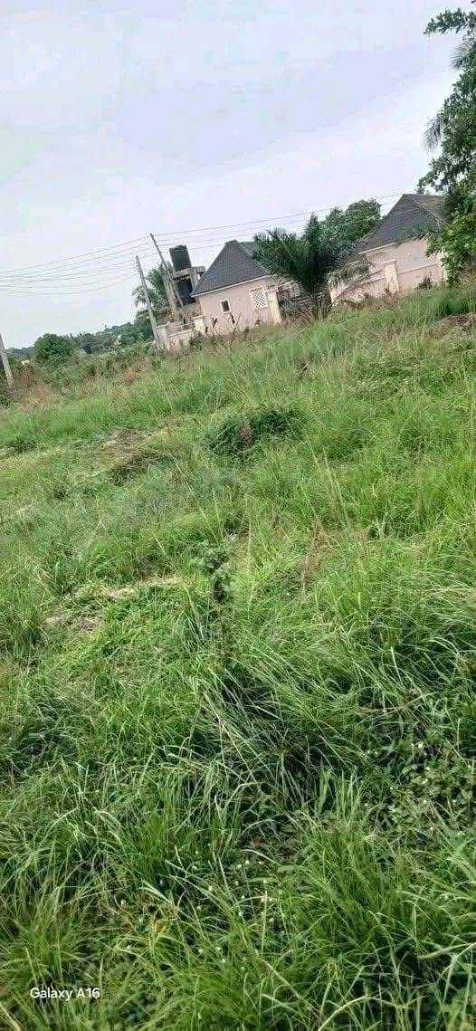 Additional view of Spacious Land Facing Suswam Road Makurdi
