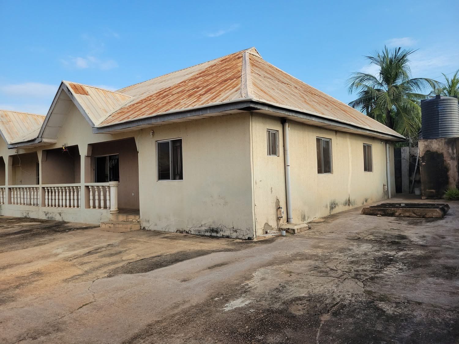 Additional view of 7-Unit Residential Flats at New GRA Makurdi