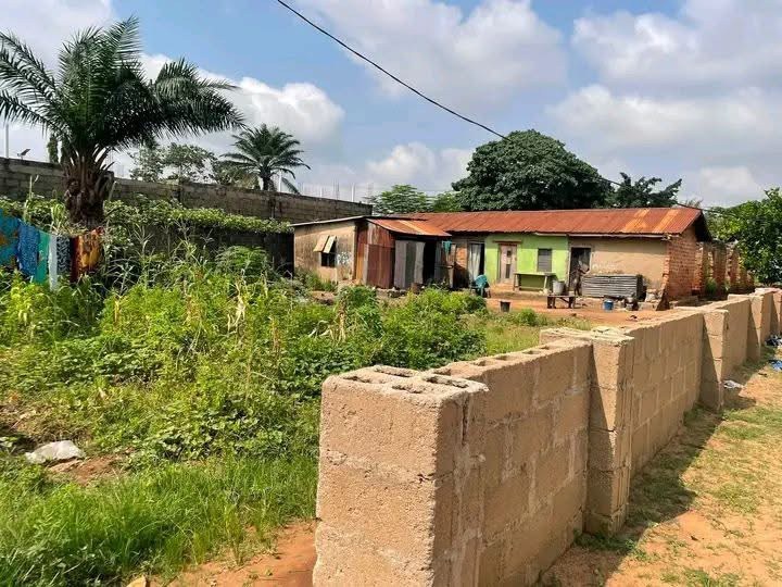 Additional view of 100/80 Plot of Land for Sale