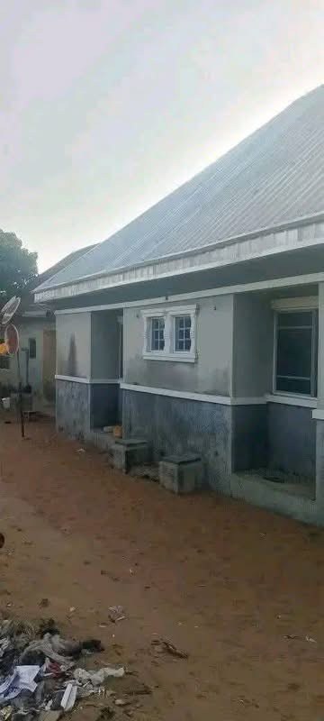 Additional view of Two Bedroom Flat And One Bedroom Unit