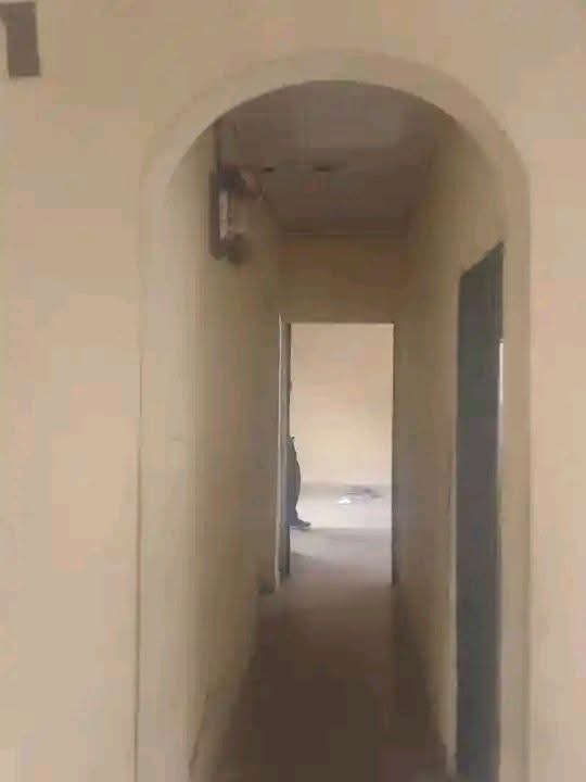 Bedroom and Parlour Apartment for rent in David Mark Bypass, Makurdi, Benue