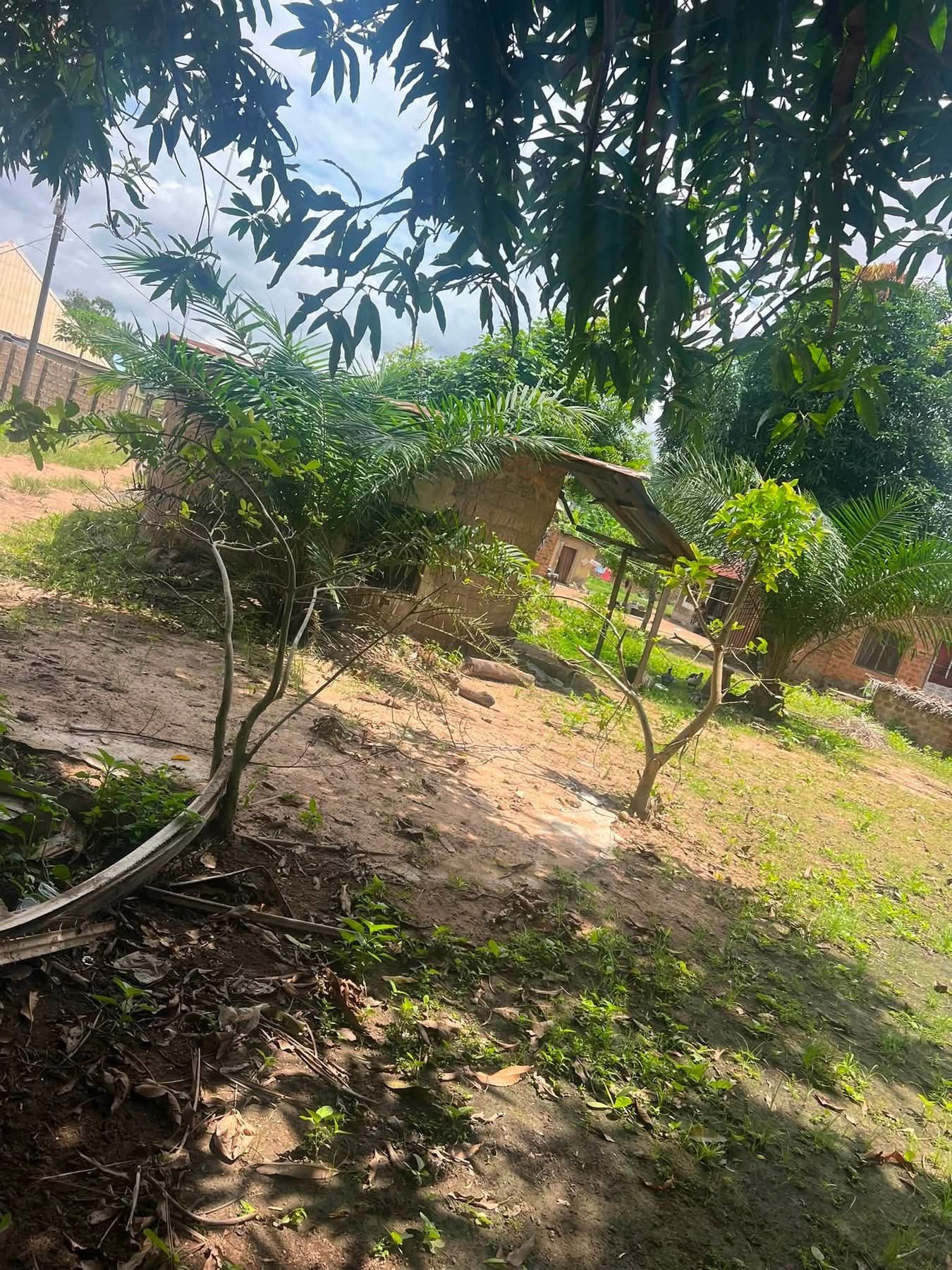 Additional view of Plot with Three Single Rooms