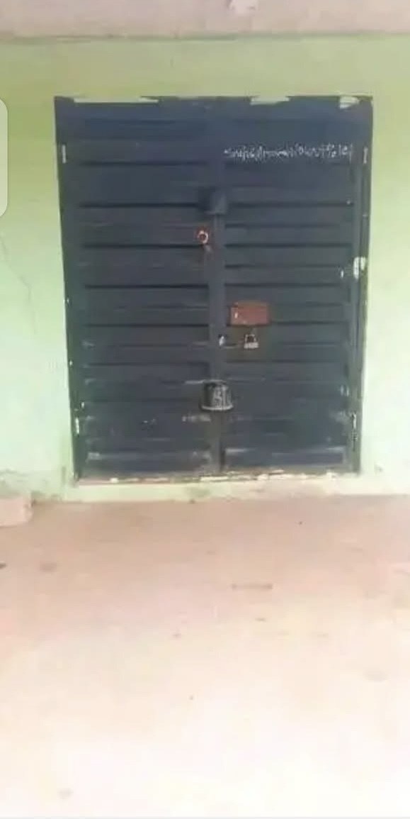 Shop for Rent Facing Tarred Road for rent in Nyesom Wike Road, Makurdi, Benue