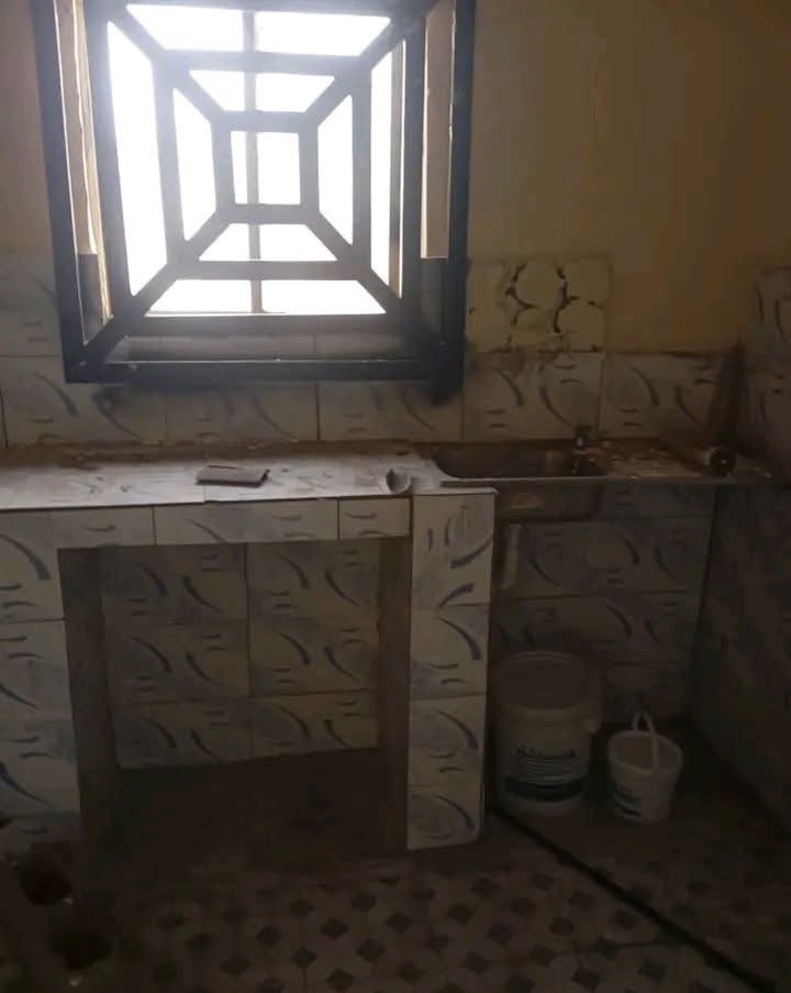 Additional view of Two Bedroom Apartment To Let Makurdi