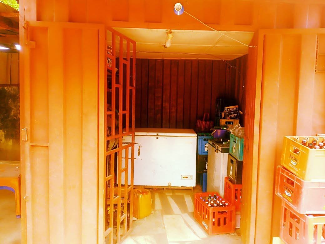 Commercial Restaurant and Bar For Sale for sale in Dabo Plaza, Off Otukpo Road, nearby Food domain l, Makurdi, Makurdi, Benue