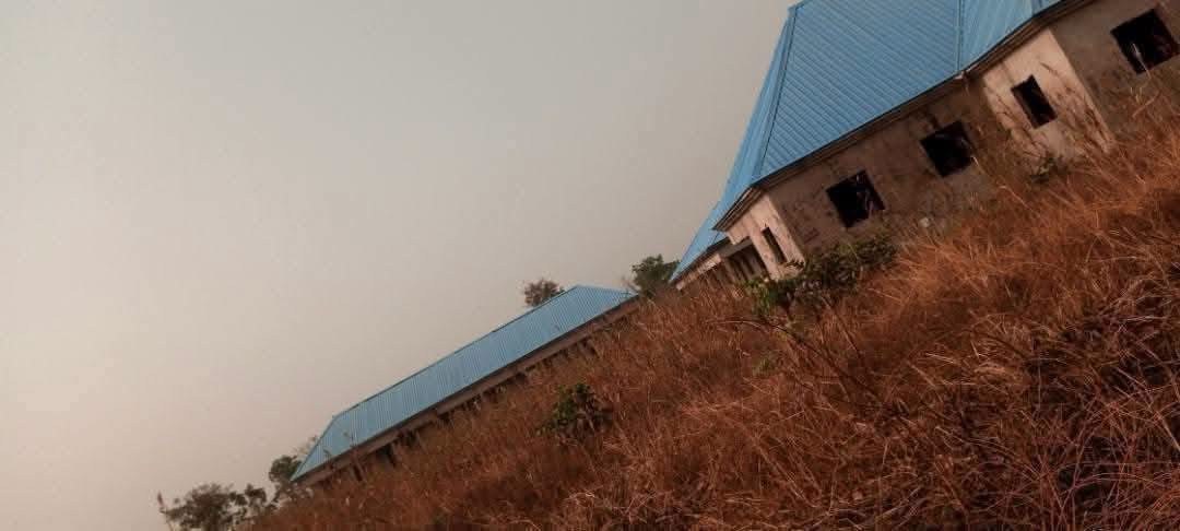 Additional view of Land For-Sale Before New Fed Housing Estate