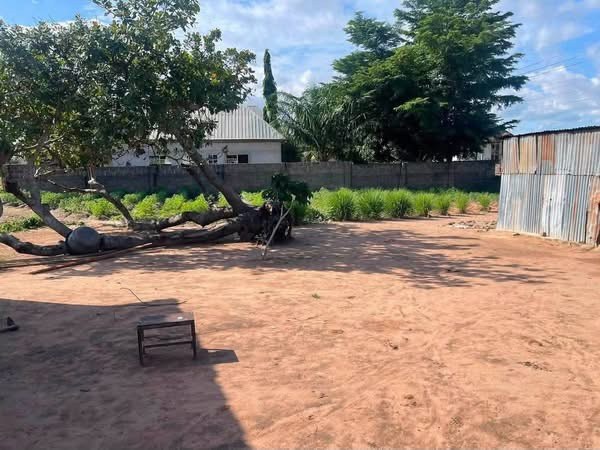 Additional view of Spacious Land Plots in Yaikyo for Sale