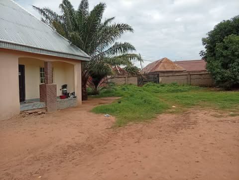 Additional view of Fenced One Bedroom House
