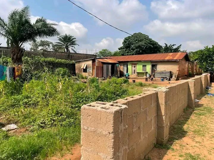 Additional view of 100/80 Plot of Land for Sale