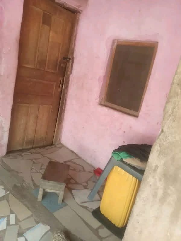 Mini Self Contain at Welfare Quarters for rent in Welfare Quarters, Makurdi, Benue