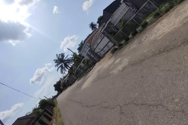 Additional view of Fenced Land for Sale in Old GRA