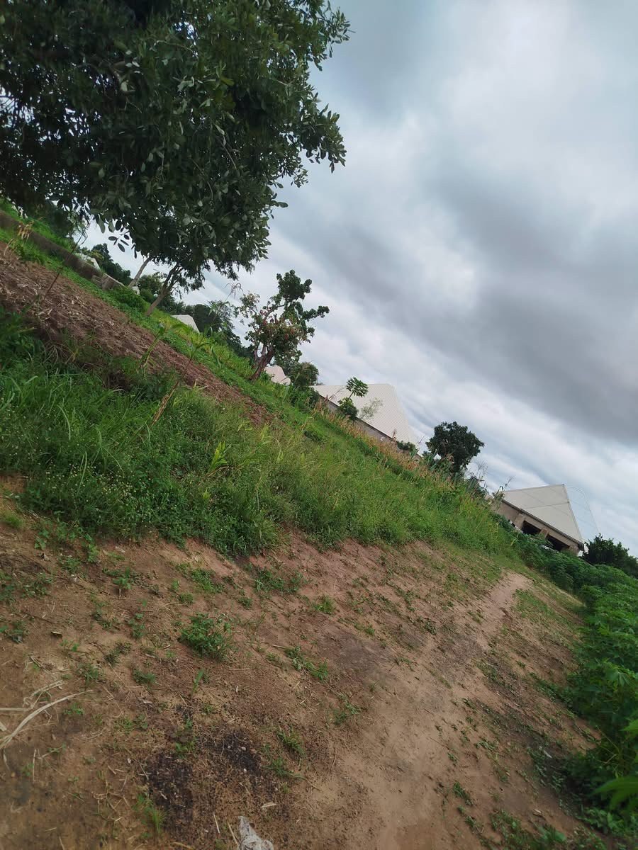 Spacious Land Plot in Welfare Quarters Makurdi for sale in Welfare Quarters, Makurdi, Benue
