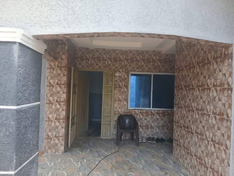 Premium Two Bedroom Flat for rent in Behind Jamb Office, off George Akume Way, Makurdi, Benue