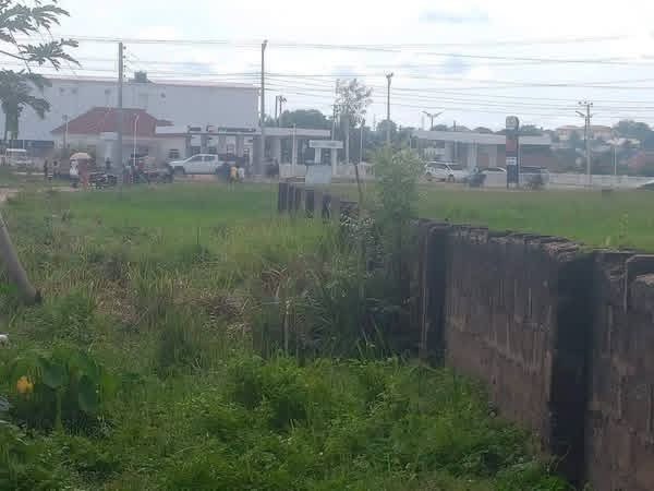 Additional view of Strategic Land for Sale Along New Otukpo Road