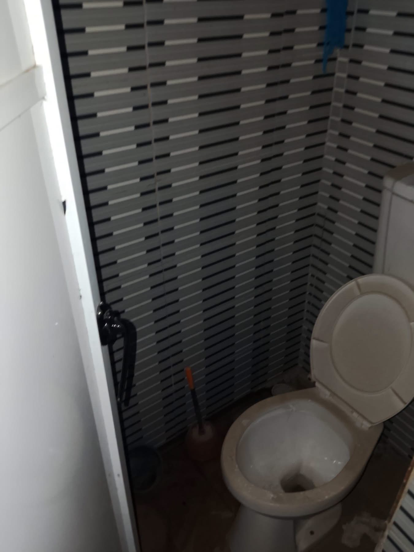 Additional view of Room and Parlour Self-Contained Apartment