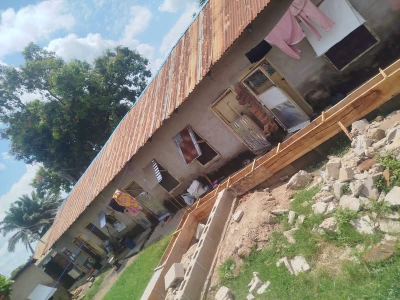 Student Hostel for Sale for sale in Opposite BSU First Gate, Makurdi, Benue