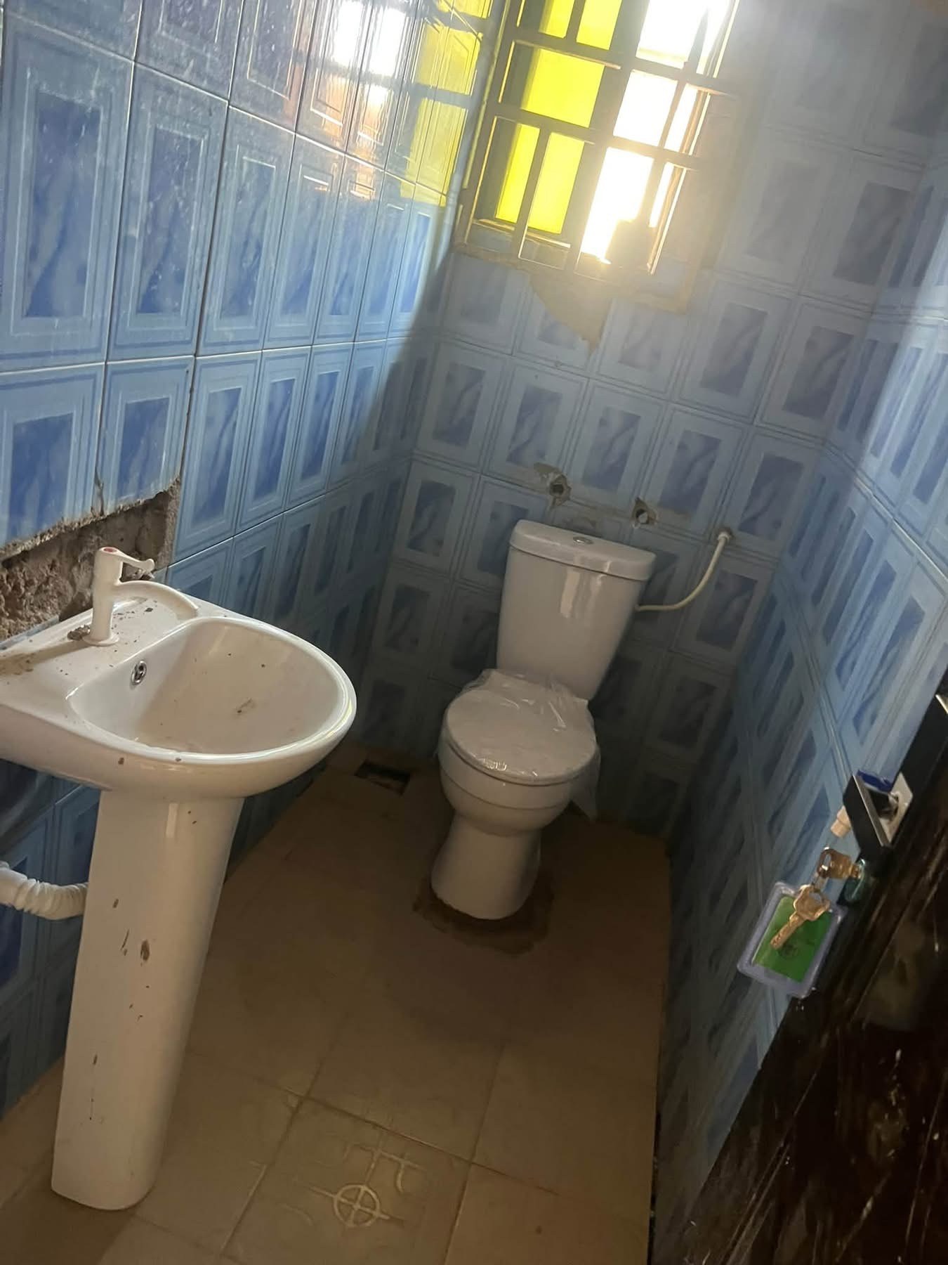 Additional view of Renovated One Room Self Contain Apartment