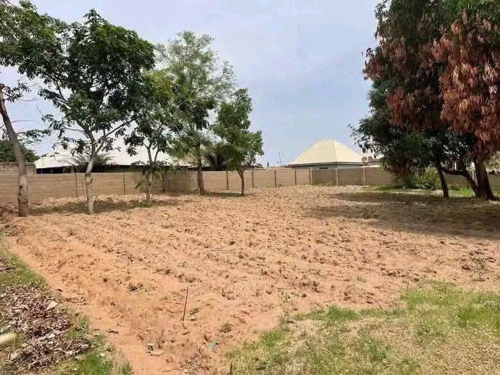 Additional view of Prime Land for Sale in Yaikyo Makurdi