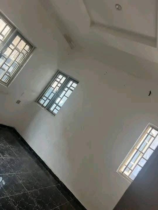 Standard One Bedroom for Rent for rent in George Akume Way, Makurdi, Benue