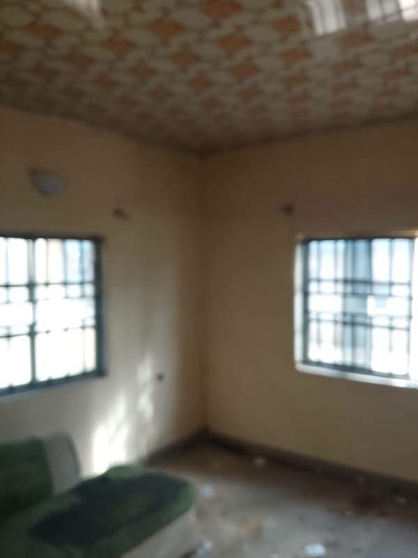 Additional view of Room and parlor self-contained