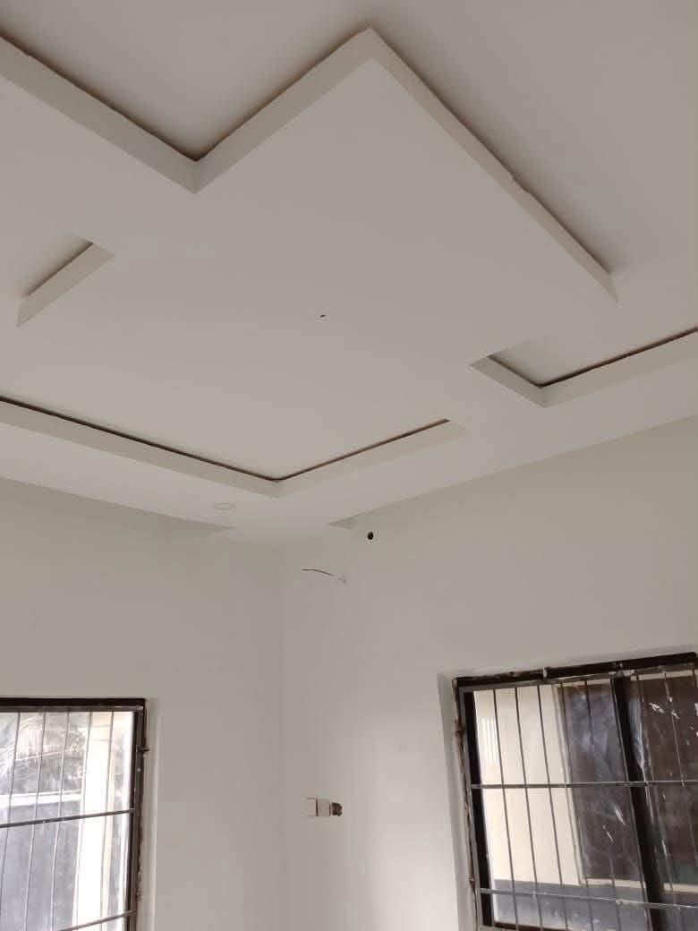 Additional view of Standard 3 Bedroom Flat for Rent