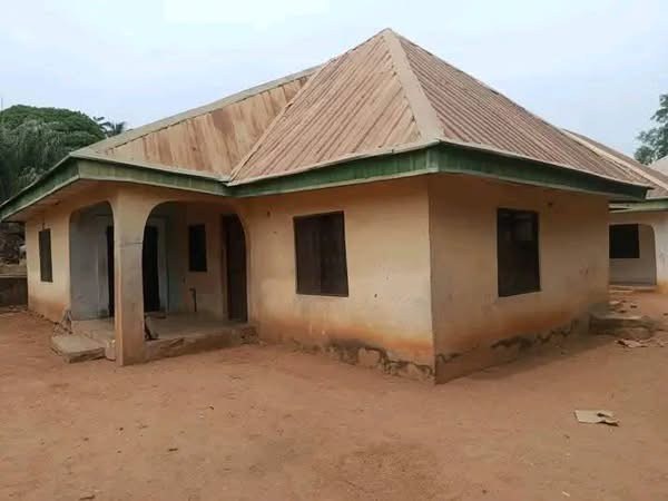 Additional view of 3 Bedroom Bungalow in Old GRA