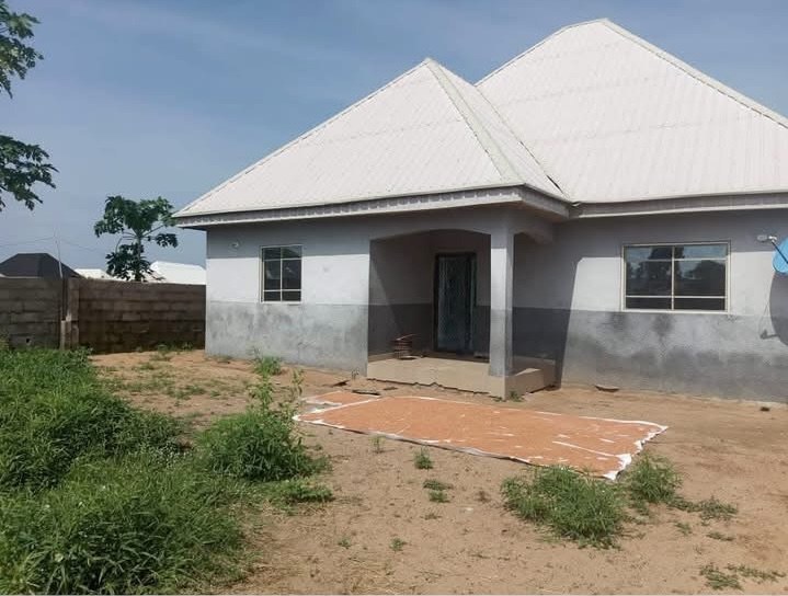 Additional view of 3-Bedroom Flat for Sale in Makurdi