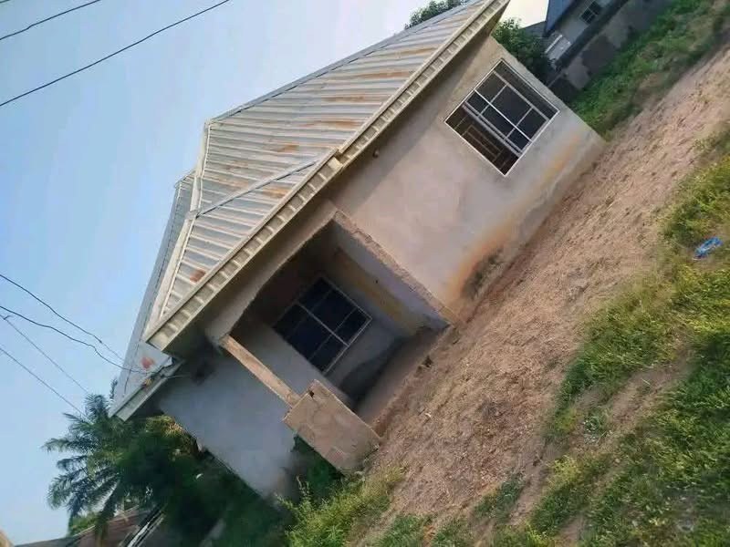 Two Bedroom Flat for Sale for sale in Ayihe, Makurdi, Benue