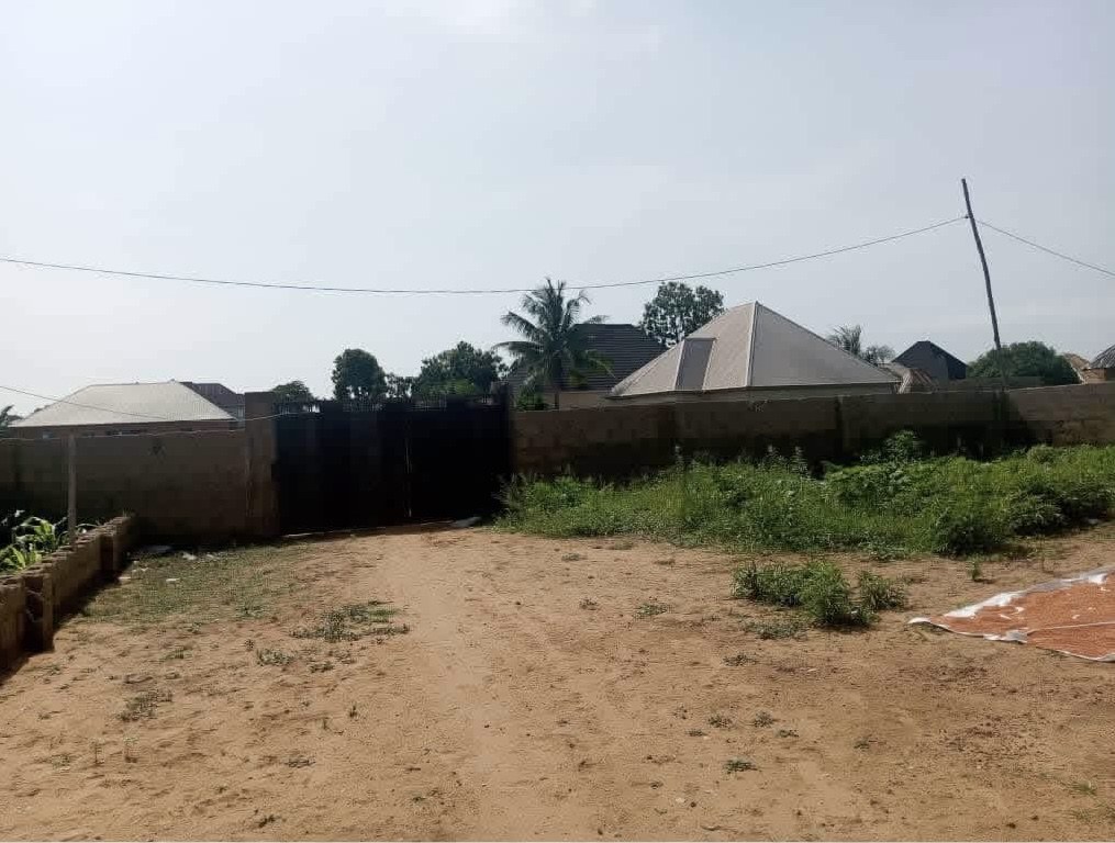 Additional view of 3-Bedroom Flat for Sale in Makurdi