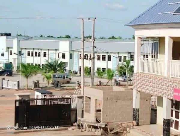 Additional view of Shops Available for Rent in Makurdi