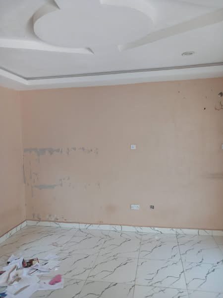 Additional view of One Bedroom Flat at Welfare Quarters