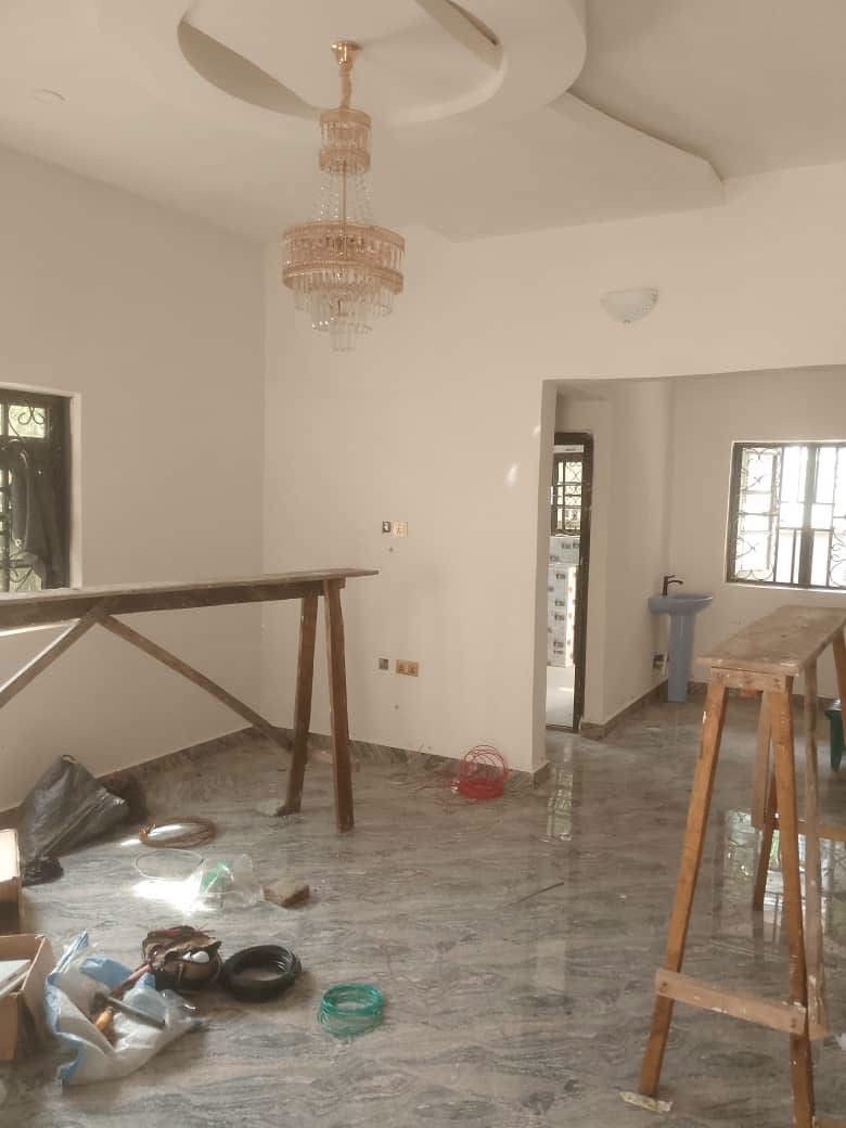 Additional view of Two Bedroom Flat in Kanshio