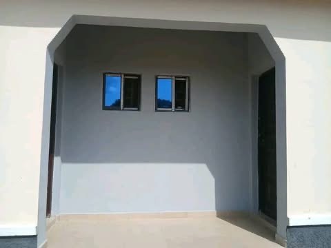 Newly Built 1 Bedroom Flat Apartment for rent in Nyorgyungu Market, Makurdi, Benue