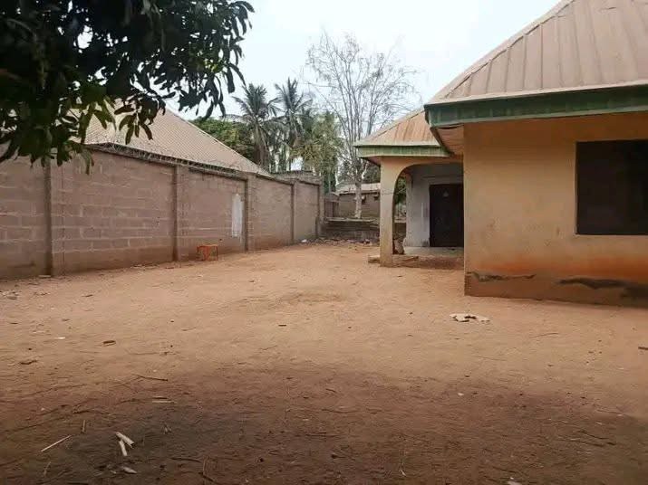 Additional view of 3 Bedroom Bungalow in Old GRA