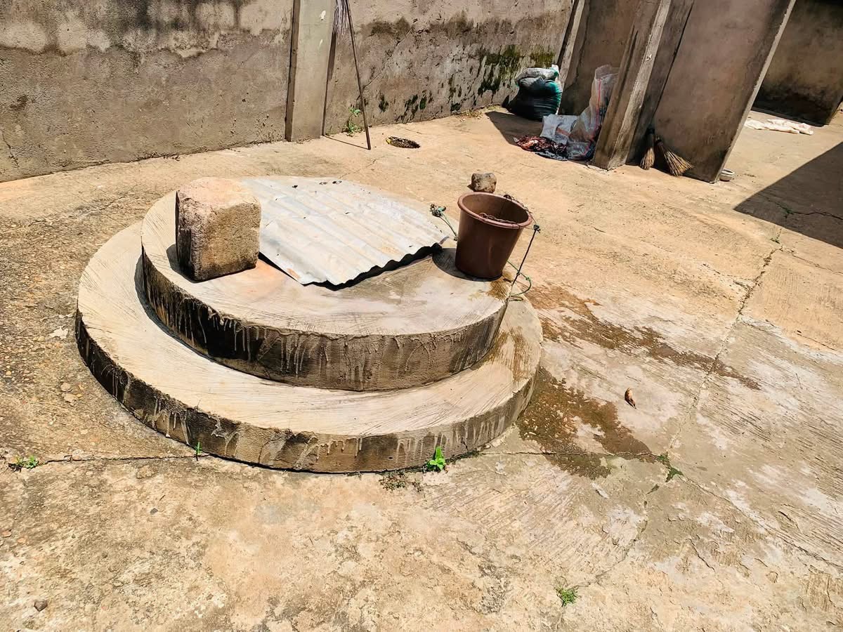 Additional view of Spacious 5-Bedroom House in Makurdi