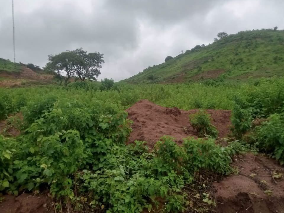 Prime Plot of Land in Gboko GRA for sale in GRA, Gboko, Benue