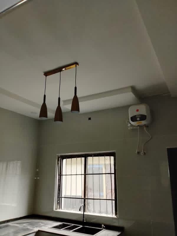 Additional view of Standard 3 Bedroom Flat for Rent