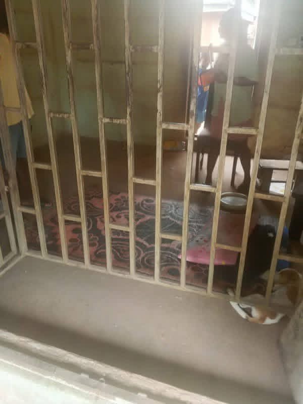 Shop for Rent on Nyeson Wike Road for rent in Nyeson Wike Road, Makurdi, Benue