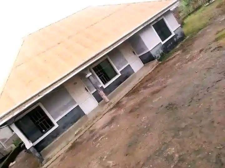Bedroom and Parlor for Rent for rent in Gboko Road, Makurdi, Benue