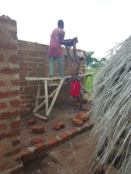 Additional view of Uncompleted 5-Room Property on a Plot