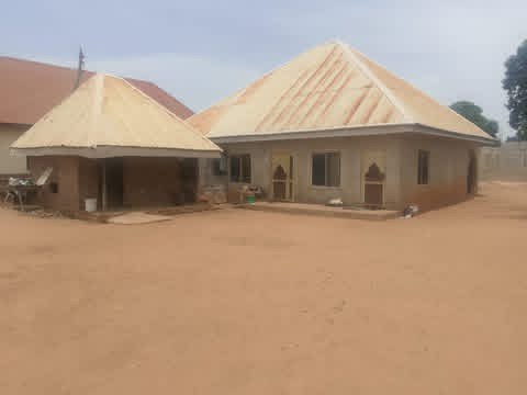 Additional view of Mixed-Use Property for Sale in Makurdi