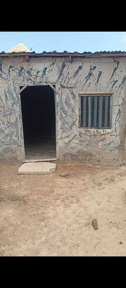 Affordable Single Room for Rent for rent in George Akume Way, Makurdi, Benue
