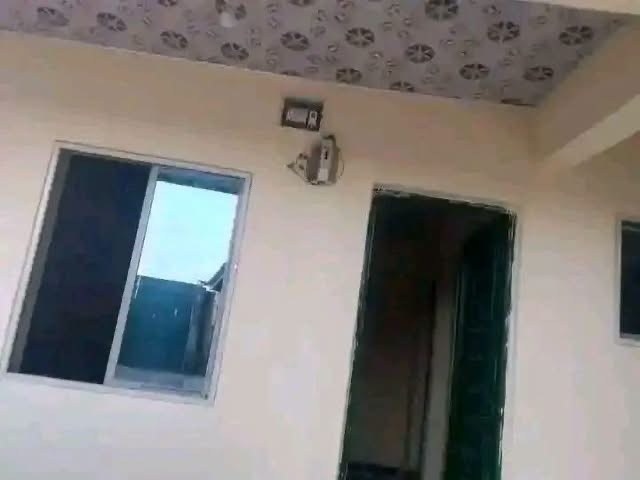 Newly Built Self-Contained Room for Rent for rent in Kanshio, Makurdi, Benue