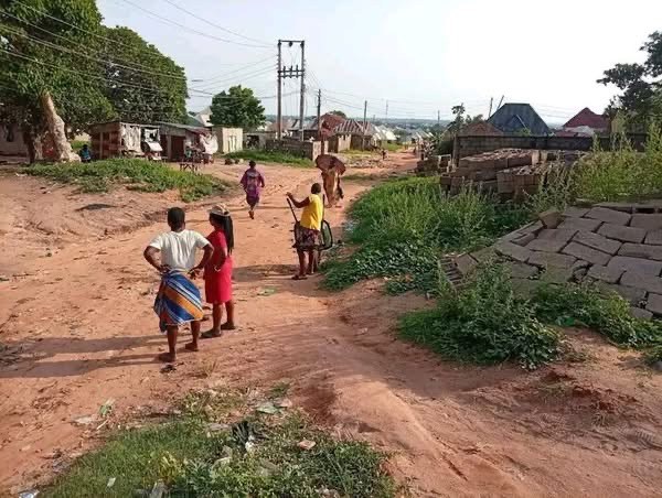 Additional view of Land for Sale in Makurdi