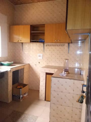 Additional view of 3 Bedroom Bungalow with Gate