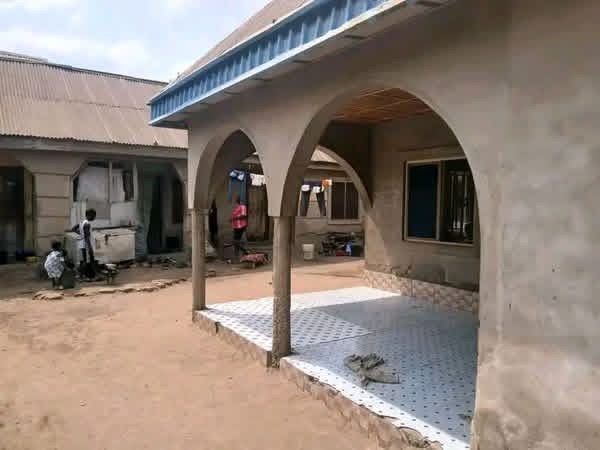 Additional view of Residential Property in Iorhom Makurdi